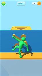 高难度穿墙挑战(Hole Wall)