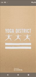 YogaDistrict