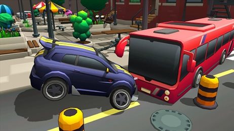 极限终极汽车驾驶(Ulimate Exreme Car Driving)
