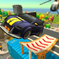极限终极汽车驾驶(Ulimate Exreme Car Driving)