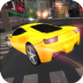 疯狂的速度赛车3D(Crazy Speed Car Racing 3d)
