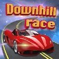 坡道速降赛(Downhill race)