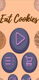 吃饼干之路(Eat cookiez)