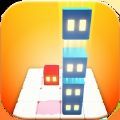 塔式堆栈(Tower Stack)