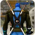 死亡超级英雄剑士(Dead Superhero Sword Warrior)