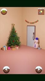 逃脱游戏孤独的圣诞节(Christmas)