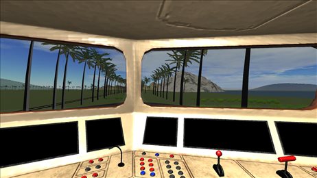 火车模拟器城市驾驶员(TrAIn Simulator)