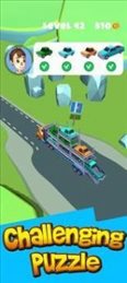 运载达人(Car Carrier)