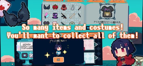 像素跑步(Wonder Run)