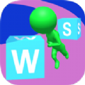 单词空间奔跑(Word Space Run)