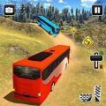 巴士游戏城市驾驶模拟(Bus Games City Driving Sim)