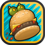 滑块汉堡(Slider Scouts)