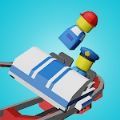 狂躁的过山车(Coaster Mania)