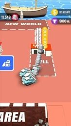 深挖机3D(Deep Digger)
