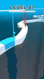 爱情走秀3D(Love Run 3D)