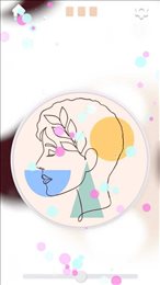 圆形放松(Circle Relax)