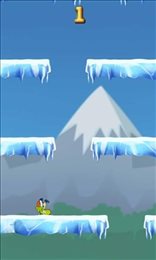 冰冻跳跃(Ice Leap)