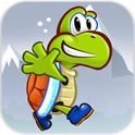 冰冻跳跃(Ice Leap)