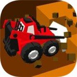 深挖机3D(Deep Digger)