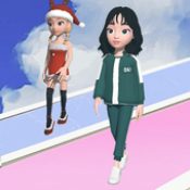 变装我最强(Catwalk Battle - Dress up!)