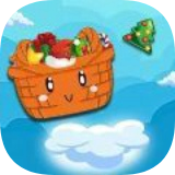 圣诞篮子跳跃(Christmas Jump)