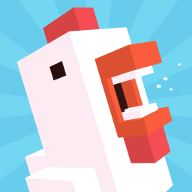十字路口愤怒(Crossy Road Rage)