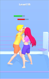 狡猾的战斗3D(Tricky Fight 3D)