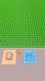 废品清洁工(Trash Cleaner)