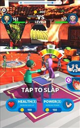 巴掌英雄(Slap Hero)