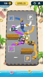 指控泊车(Park Car Master)