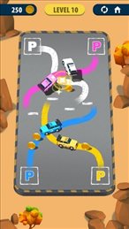 指控泊车(Park Car Master)