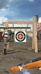 射击精英训练(shooting sniper:shooting club game)