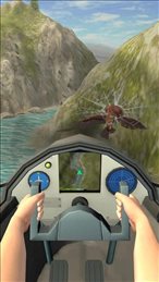 滑翔道3D(Glider Road 3D)