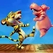 散打动物竞技(Animal Karate Fight)