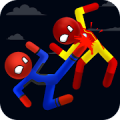 火柴人格斗专家(Stickman Battle: Super Shadow)