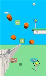 飞索火拼(Zipline Fight)
