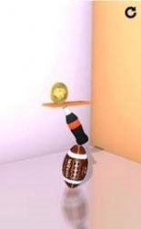 塔楼倒塌(Tumble Tower)