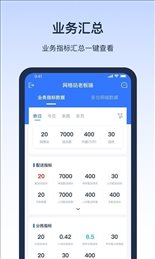 网格仓老板