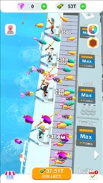 闲置海钓(Idle Sea Fishing)