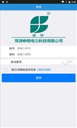 峥艳电力