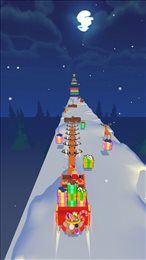 圣诞节赛跑者(Noel Runner)