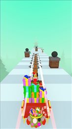 圣诞节赛跑者(Noel Runner)