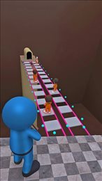 生存手挑战赛(K Sniper Squid Challenge Game)