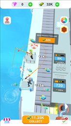 闲置海钓(Idle Sea Fishing)