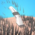 头发剃须刀(Hair Shaver Run)