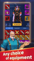 英雄射击者(Hero Shooter)