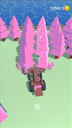 木雕狂欢(Woodcutting Fest)