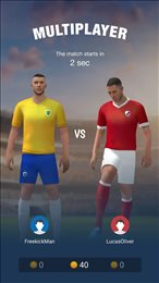 任意球足球世界2022(FreeKick Football World 2022)