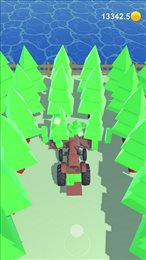木雕狂欢(Woodcutting Fest)