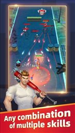 英雄射击者(Hero Shooter)